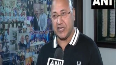 Sports News | DDCA Director Lauds BCCI Secretary Jay Shah for Rewarding Groundsmen, Curators Following IPL 2024