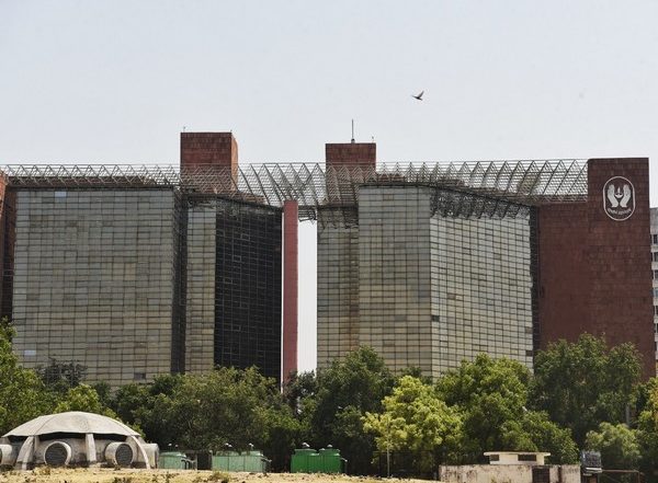 Business News | LIC Says Focusing on Strategic Interventions Including Products Launch to Raise Market Share