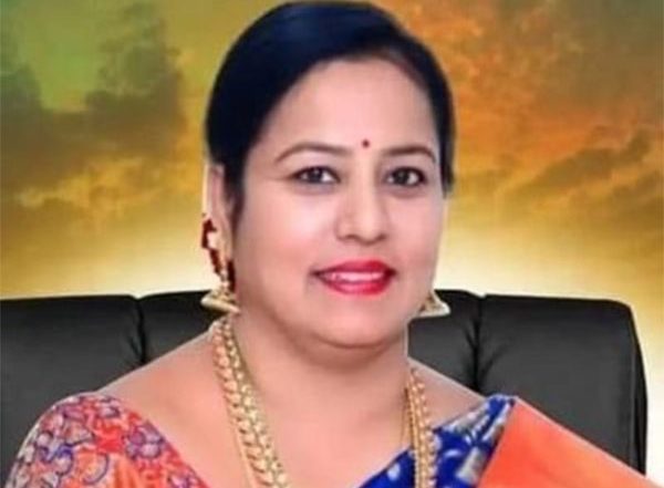 India News | Prajwal Revanna's Mother Files Anticipatory Bail in Kidnapping Case