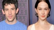 Entertainment News | Josh O'Connor, Cailee Spaeny Join Cast of 'Wake Up Dead Man: A Knives Out Mystery'