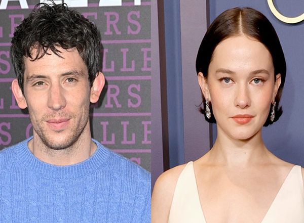 Entertainment News | Josh O'Connor, Cailee Spaeny Join Cast of 'Wake Up Dead Man: A Knives Out Mystery'