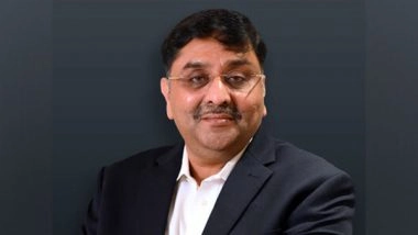Business News | Bankai Group President and CEO Bankim Brahmbhatt Secures Coveted Spot in Capacity's Power 100 List for Second Year Running