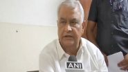 India News | Rajasthan Minister Urges Public to Take Caution as Six People Die in the State Due to Heatstroke