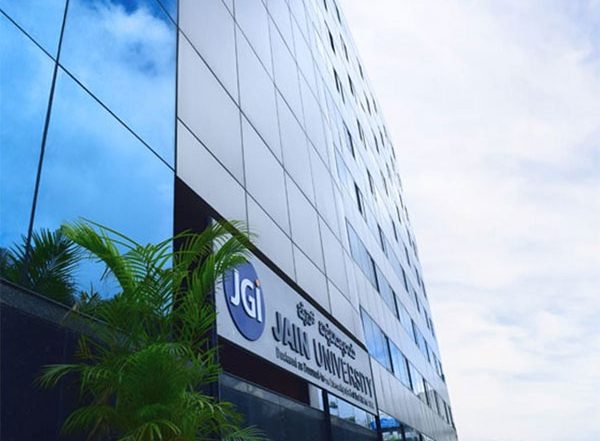 Business News | JAIN (Deemed-to-be University)'s Annual Alumni Meet on Saturday, 1st June 2024