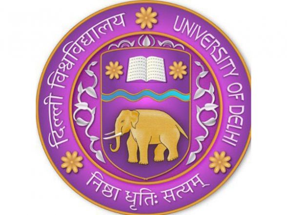 India News | DU Launches Portal for Admission to 71000 UG Seats - Vimarsana News