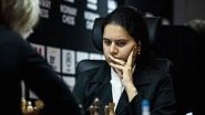 Sports News | Norway Chess 2024 Kicks off with Thrilling Classical Draws; Armageddon Decides All Round 1 Games