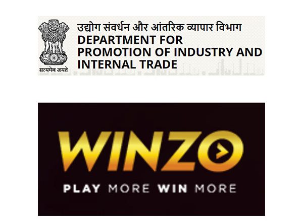 Business News | DPIIT-WinZO Partner to Showcase Talent at Gamescom Latam; India's Top Gaming Startups to Shine on Global Stage