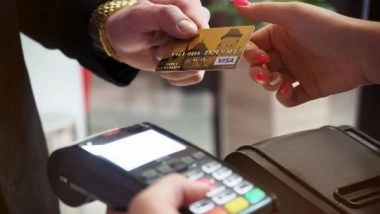 Business News | Bank Credit Growth to Stay Healthy, but with Some Moderation: Crisil