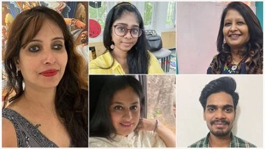 Business News | International Art Exhibition in New York City to Promote Unity & Peace