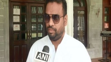 Sports News | MCA Secretary Ajinkya Lauds Jay Shah's Initiative of Rewarding Groundsmen, Curators for Their Work in IPL 2024