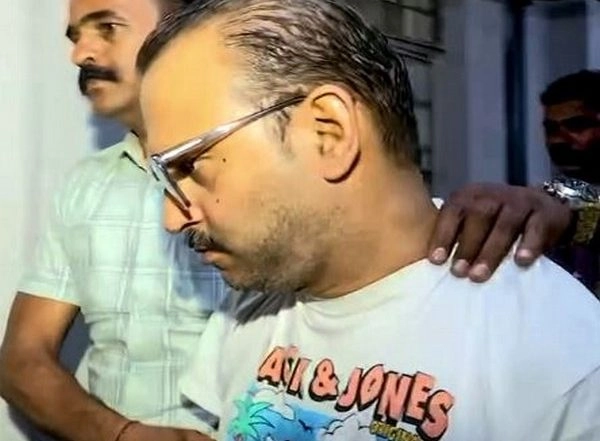 Porsche Car Crash: Accused of Destroying Evidence, Minor’s Father and Grandfather Sent to Police Custody Till May 31