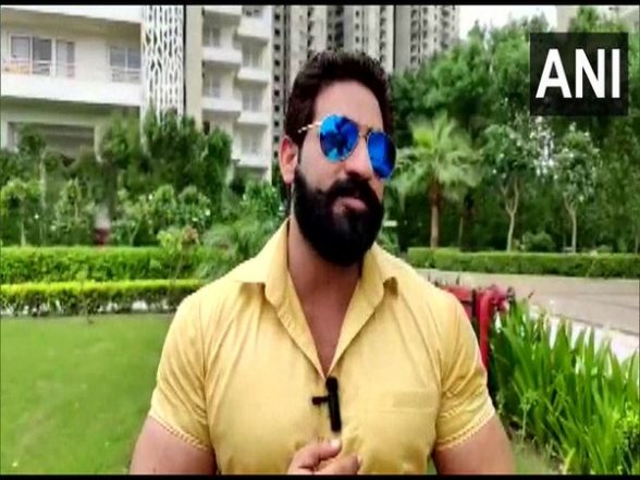 India News | Gurugram: Social Media Influencer Bobby Kataria Arrested on Human Trafficking Charges - Vimarsana News
