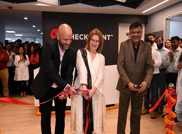 Business News | Check Point, a Leading AI Powered Cyber Security Company, Opens It's 2nd Largest Global Office in Bengaluru