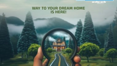 Business News | Home Loans Made Accessible: Bank of Maharashtra's Maha Super Housing Loan Scheme for Every Indian Homebuyer