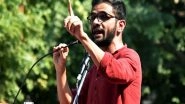 India News | Court Denies Bail to Umar Khalid in Delhi Riots Larger Conspiracy Case 2020