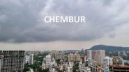 Business News | Chembur's Market to Witness Upward Movement in Prices: Cushman & Wakefield