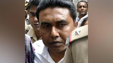 India News | CBI Files Chargesheet in Attack on ED Team in Sandeshkhali