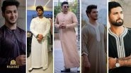 Business News | Discover Mashroo's 8 Best Thobes for Men