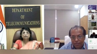 Business News | Workshop Held for over 220 Sanchar Mitras from Around 20 States, UTs