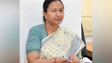 India News | U'khand Chief Secy Raturi Directs Char Dham Yatra Management to Develop Foolproof Online Registration