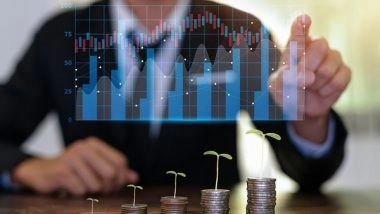 Business News | Krishival Foods Limited Declares Financial Results for Year Ended March 31st, 2024; Revenue at Rs 10,261.73 Lakhs