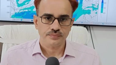 India News | Rajasthan: Churu Records 50.5 °C Amid Ongoing Heatwave; Pilani Breaks Record of Highest Ever Temperature