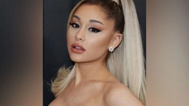 Entertainment News | Ariana Grande Teases Enigmatic 'The Boy Is Mine' Music Video