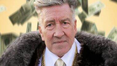 Entertainment News | Filmmaker David Lynch Hints at New Project in Cryptic Video