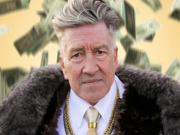 David Lynch Teases Mysterious New Project in Cryptic Video