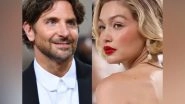 Entertainment News | Bradley Cooper, Gigi Hadid Enjoy BottleRock 2024 Together