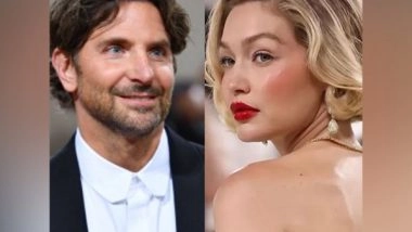 Entertainment News | Bradley Cooper, Gigi Hadid Enjoy BottleRock 2024 Together