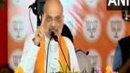 India News | In 5 Years, BJP Will Make Odisha Number One State in Country: Amit Shah
