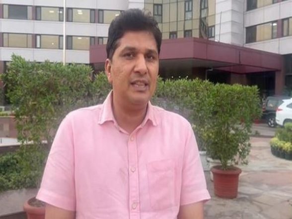 India News | Delhi Minister Saurabh Bharadwaj Targets LG for Remaining Silent on Health Secretary's Absence - Vimarsana News