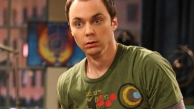 Entertainment News | Jim Parsons Discusses Potential Return as Sheldon ...