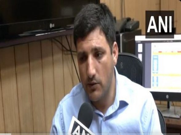 India News | Srinagar Records Maximum Temperature of 32.6 Degrees Celsius - Vimarsana News