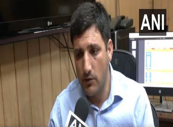 India News | Srinagar Records Maximum Temperature of 32.6 Degrees Celsius