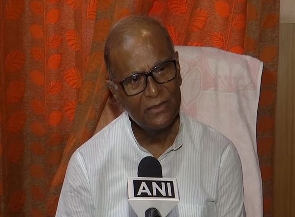 India News | Congress, Left Parties Will Come to Power in West Bengal by 2026:  Congress Leader Pradip Bhattacharya