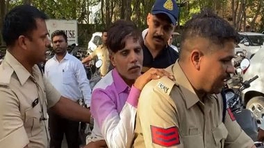 India News | MP: Complainant Misbehaves with Judge After Getting Angry over Court's Decision in Indore