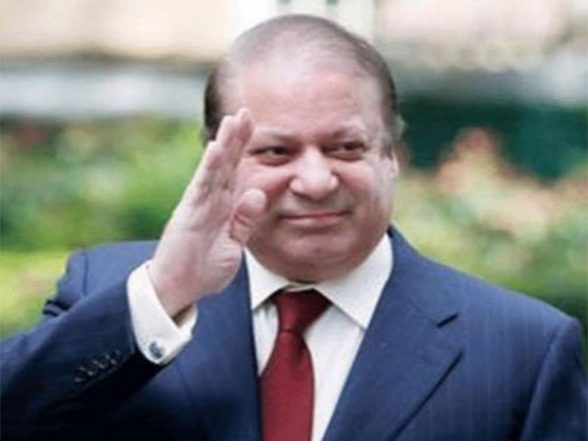 World News | Nawaz Sharif Elected Unopposed as PML-N President - Vimarsana News