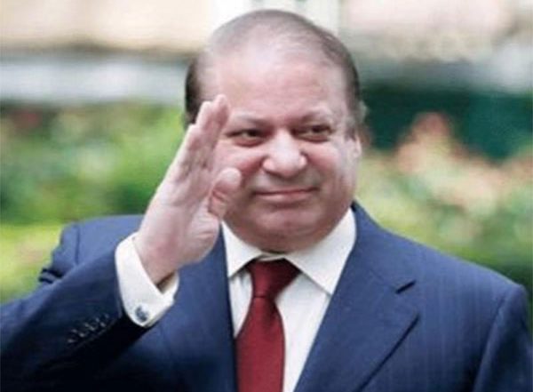 World News | Nawaz Sharif Elected Unopposed as PML-N President