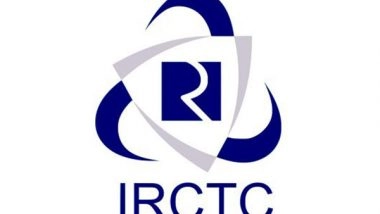 Business News | IRCTC's Net Profit Climbs 2 Pc to Rs 284 Crore, Dividend Announced