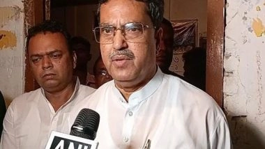 India News | Tripura CM Monitors Flood-like Situation, Ensures Swift Rescue, Relief Efforts