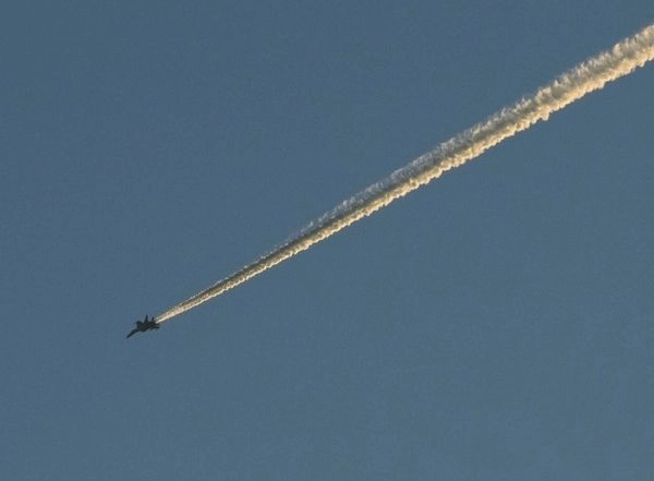 World News | Amid Growing Tensions with Beijing, Taiwan Detects 13 Chinese Military Aircraft, Nine Ships Around Nations