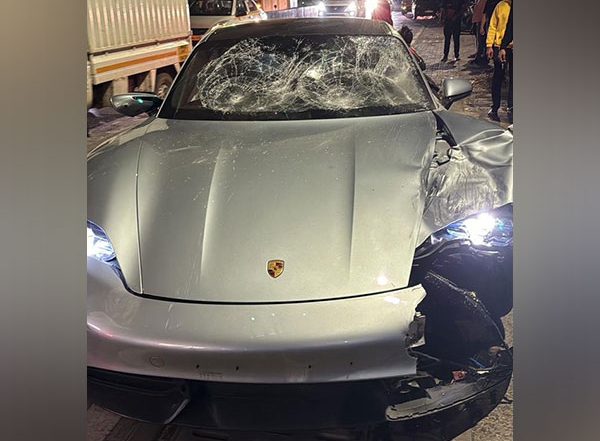 India News | No Connection Established as of Now to Probe MLA Sunil Tingre: Police in Pune Car Accident