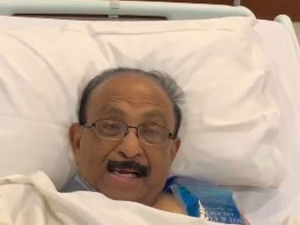 India News | Tamil Nadu: MDMK Leader Vaiko to Undergo Surgery for Shoulder Fracture Today - Vimarsana News