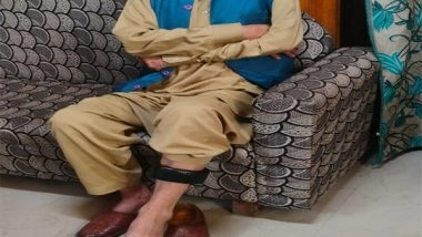 India News | Police in Baramulla Install GPS Tracking Device on Bailed out LeT Terror Associate