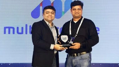 Business News | MulticoreWare India Conferred with 'The Economic Times Future-ready Organizations Award 2024-25'