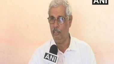 India News | Bihar: Governor Directs to Take Strict Action Against Culprits in Killing of College Student