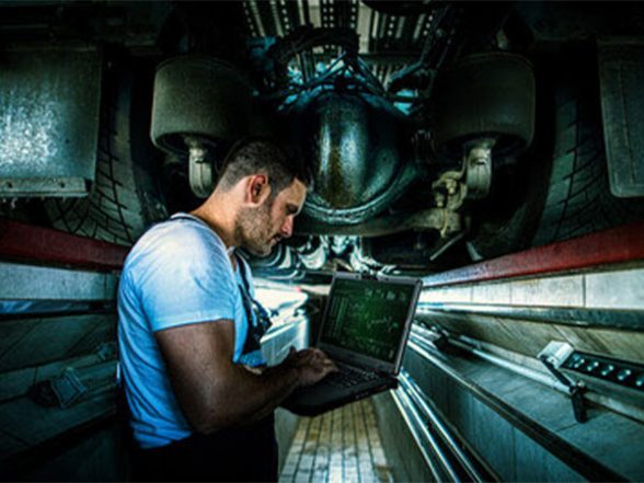 Business News | Getac Announces World's First AI-Ready Rugged Laptop - Vimarsana News