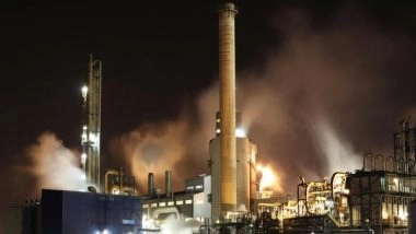 Business News | Cautious Investment in Oil Industry Because of Increased Capital Cost and Short-cycle Developments